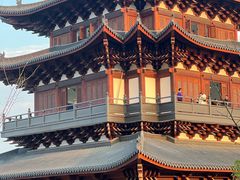 -江心屿景区