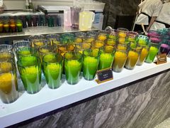 -圣罗巴甄选自助(麦凯乐店)