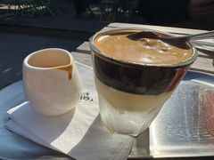 阿芙佳朵Affogato-糖房咖啡(南锣鼓巷店)