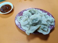 -孖妹上肉饺子馆