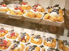 -B&C黄油与面包·THE GARDEN BAKERY概念店(世纪汇店)