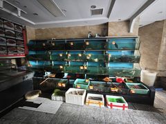 -悦来福·东山海鲜(莲花店)