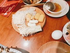 -牛New寿喜烧(青浦店)