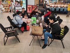 -茶月山·潮汕工夫茶饮(乐峰广场店)