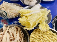 -重庆鸡公煲·嘟享吃(林科大店)