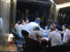 -醉月城西昌火盆烧烤(天府店)