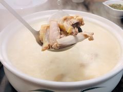 -禧鳳記·猪肚鸡火锅(玖洲道店)