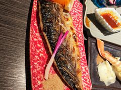 -炙柒Sekinana·精致日料(合生汇店)