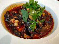 麻辣土鸡爪-香丰阁·烤鸭·川湘菜(昌平店)
