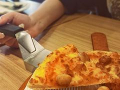 -必胜客(群力王府井店)