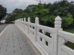 -海珠湖公园
