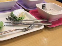 -满记甜品(友谊国贸城店)