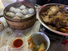 -桂萍特色牛筋牛杂(长堤街总店)
