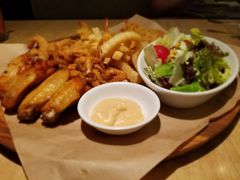 -必胜客(江桥万达店)