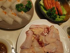 -一哥澳门豆捞·澳门风打边炉(高德置地店)