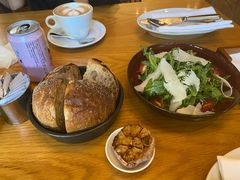 -君悦酒店·La Terrazza意合園·意式风味