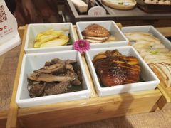 -蘑界·野生菌火锅(深业上城店)