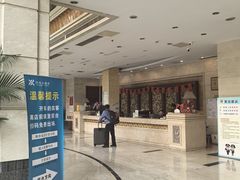 -誉兴大酒店(昆山高铁南站柏庐南路店)