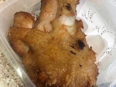 -孖记茶档·热腾茶餐(江南西plus店)