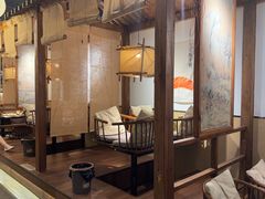 -三笙精致·料理(海河店)
