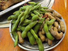 -清真·馬坡二旦烧烤(人生一串拍摄店)