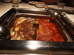-海底捞火锅(万丰桥店)