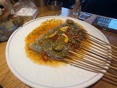 -一顿烧烤(八经街店)