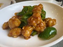 熘肉段-苏师傅菜馆(上沙店)