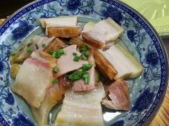 -水香园·中国徽菜名店(紫霞大道店)