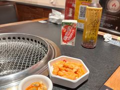 -何发发和牛烧肉·鳗鱼榴莲放题自助(乐峰广场店)