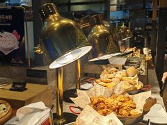 -比格比萨自助(万柳华联店)