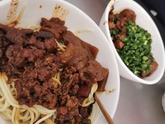 肥肠-丁记面馆(凤凰店)