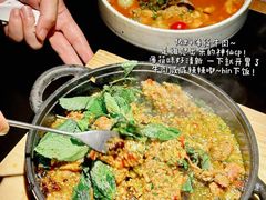 -Ameigo梅果·云贵川bistro(长宁来福士店)