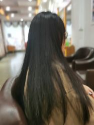 -心迪染发专门店