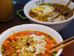 -易裕和·长沙米粉(友谊路店)