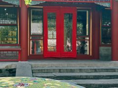 -宫事颐庭·老佛爷贵寿下午茶(颐和园店)