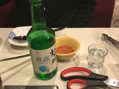 -郑阿姨的家·이모네·韩料&烤肉(武川路店)