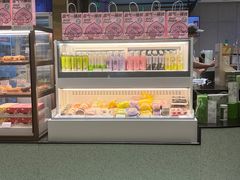 -奈雪的茶(亨特国际广场店)