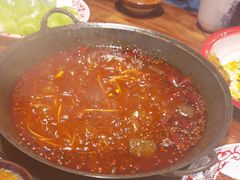 -楠火锅(哈尔滨金爵万象店)