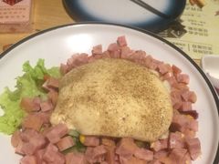 -通海俄式烧烤(下瓦房店)