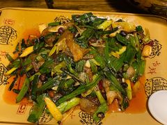 -庭院小酌(瑞莲街店)
