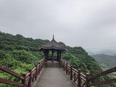 -沐川竹海旅游景区