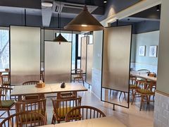 -镇南锅盖面馆(解放路店)