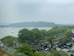 -杭州君悦酒店