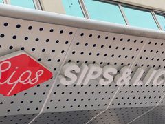-Sips&Lick茶兰咖啡(五道口店)