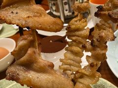 -怡咖啡·自助餐·西安香格里拉