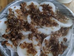 -共和老洪豆花草粿水粿