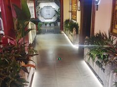 -秦月轩·陕西家乡菜(阜成路·五棵松店)