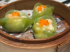 -丹桂轩(罗湖火车站店)