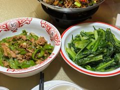 -大碗厨 25年老字号 现炒湘菜(四季天地店)